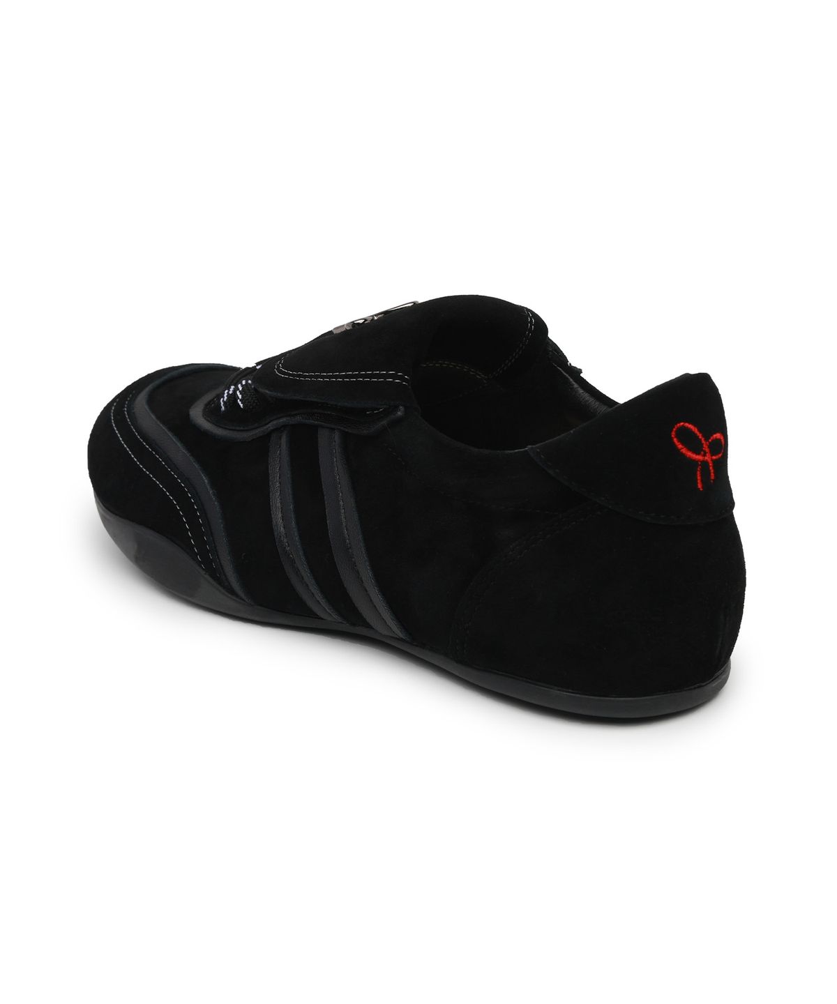 앤버터럼(ANDBUTTERUM) Cider_Sneakers_Black(BF5CMK19BK)