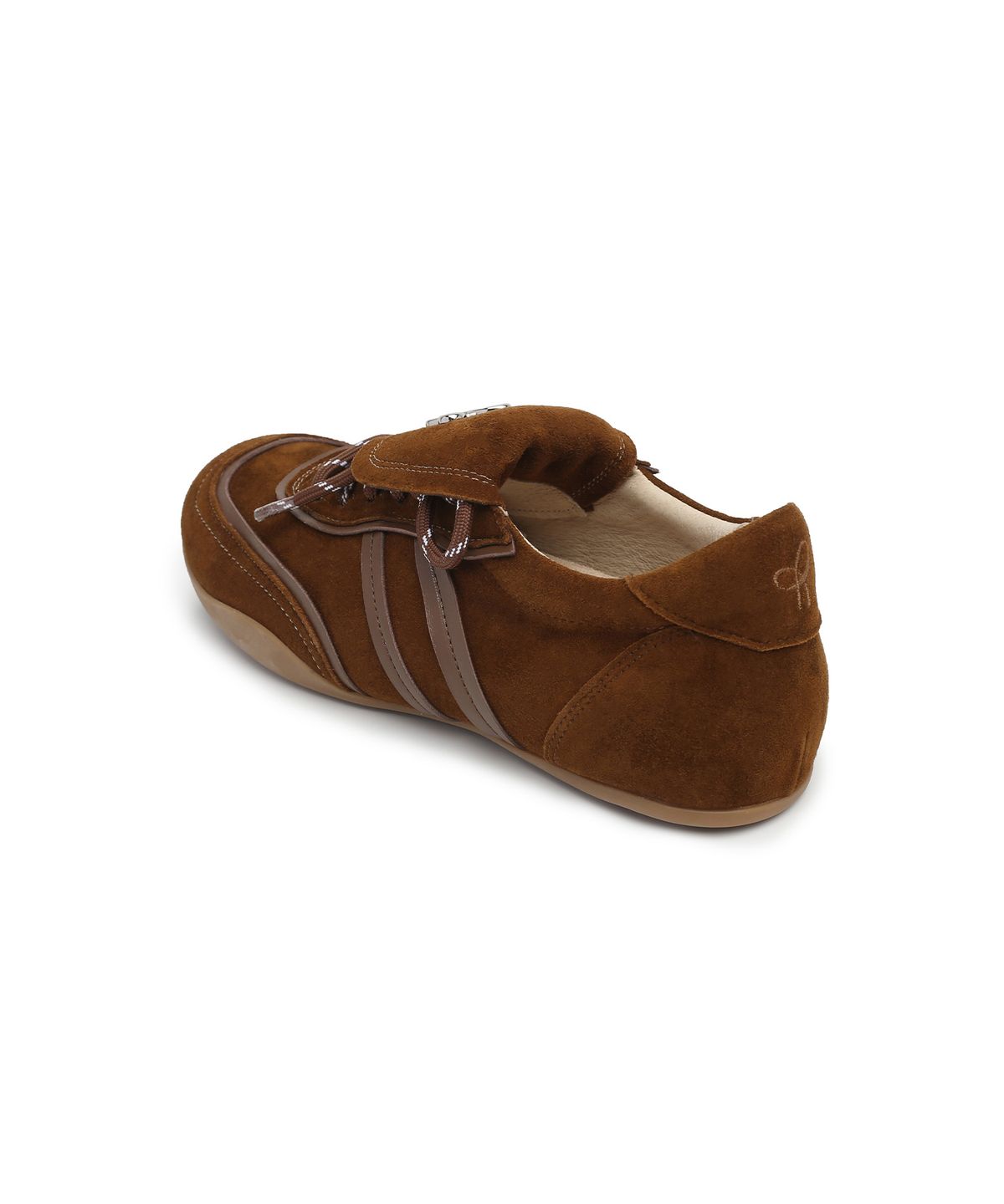 앤버터럼(ANDBUTTERUM) Cider_Sneakers_Brown(BF5CMK19BR)