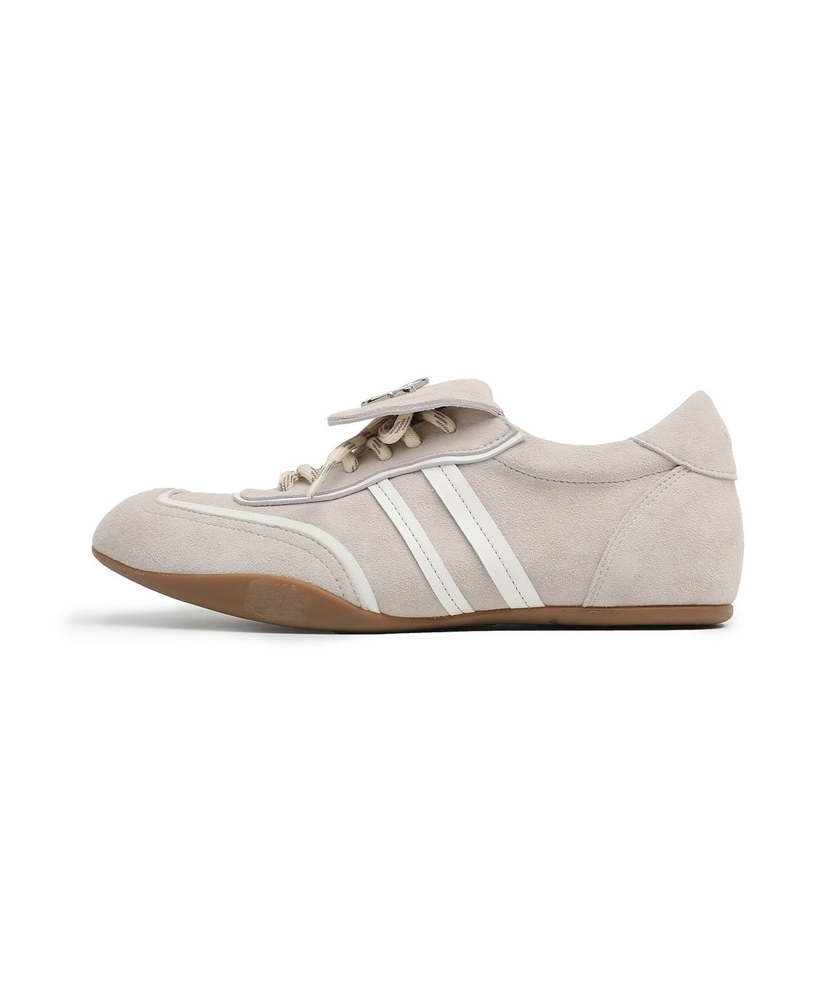 앤버터럼(ANDBUTTERUM) Cider_Sneakers_Milk(BF5CMK19MK)