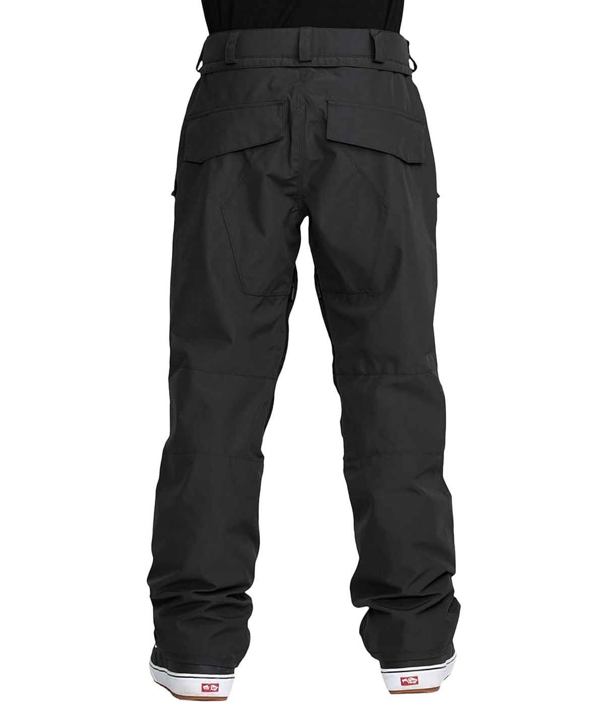 볼컴(VOLCOM) 맨즈 ROAN PANT(블랙)