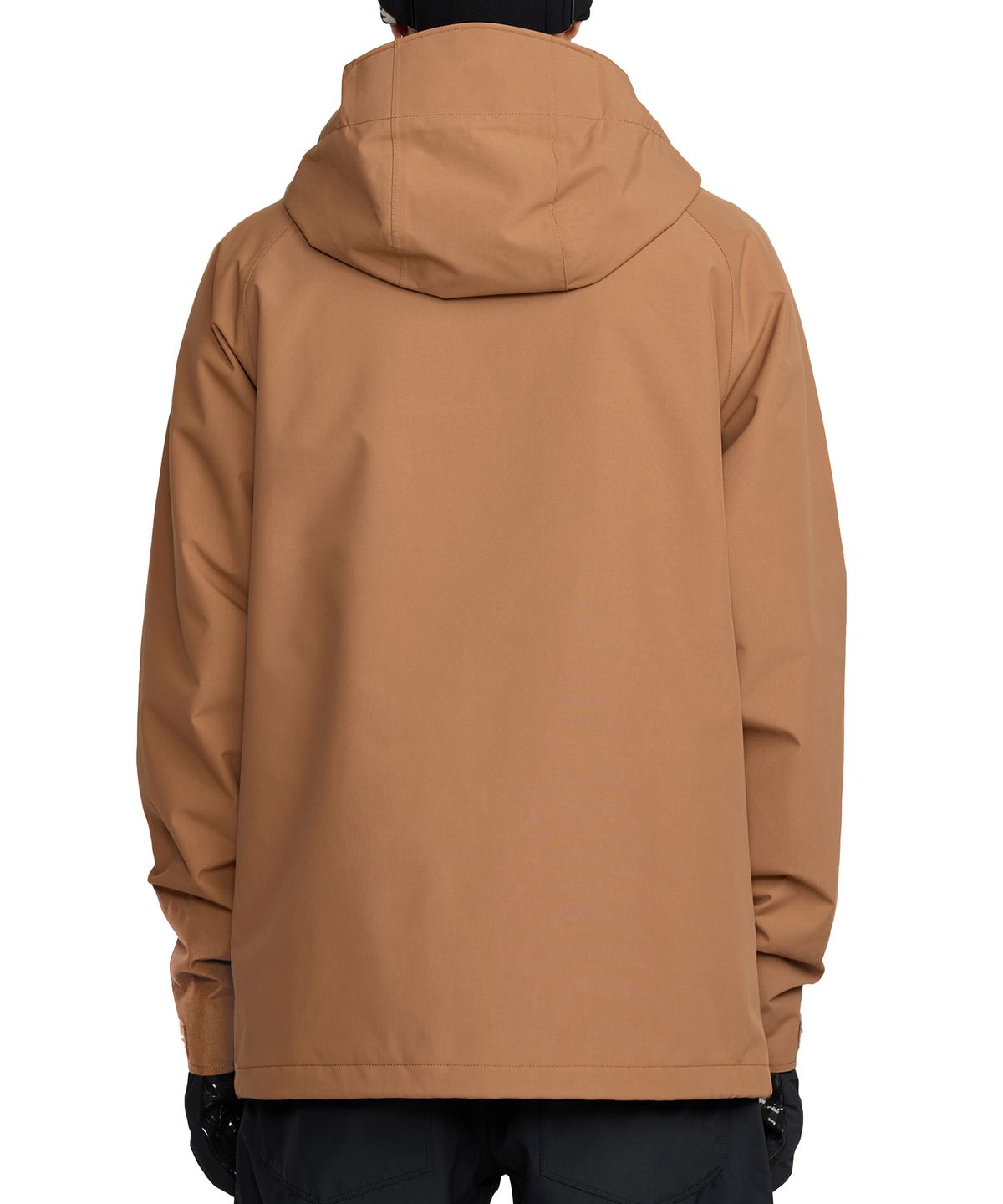 볼컴(VOLCOM) 맨즈 2836 INS 자켓(브라운)