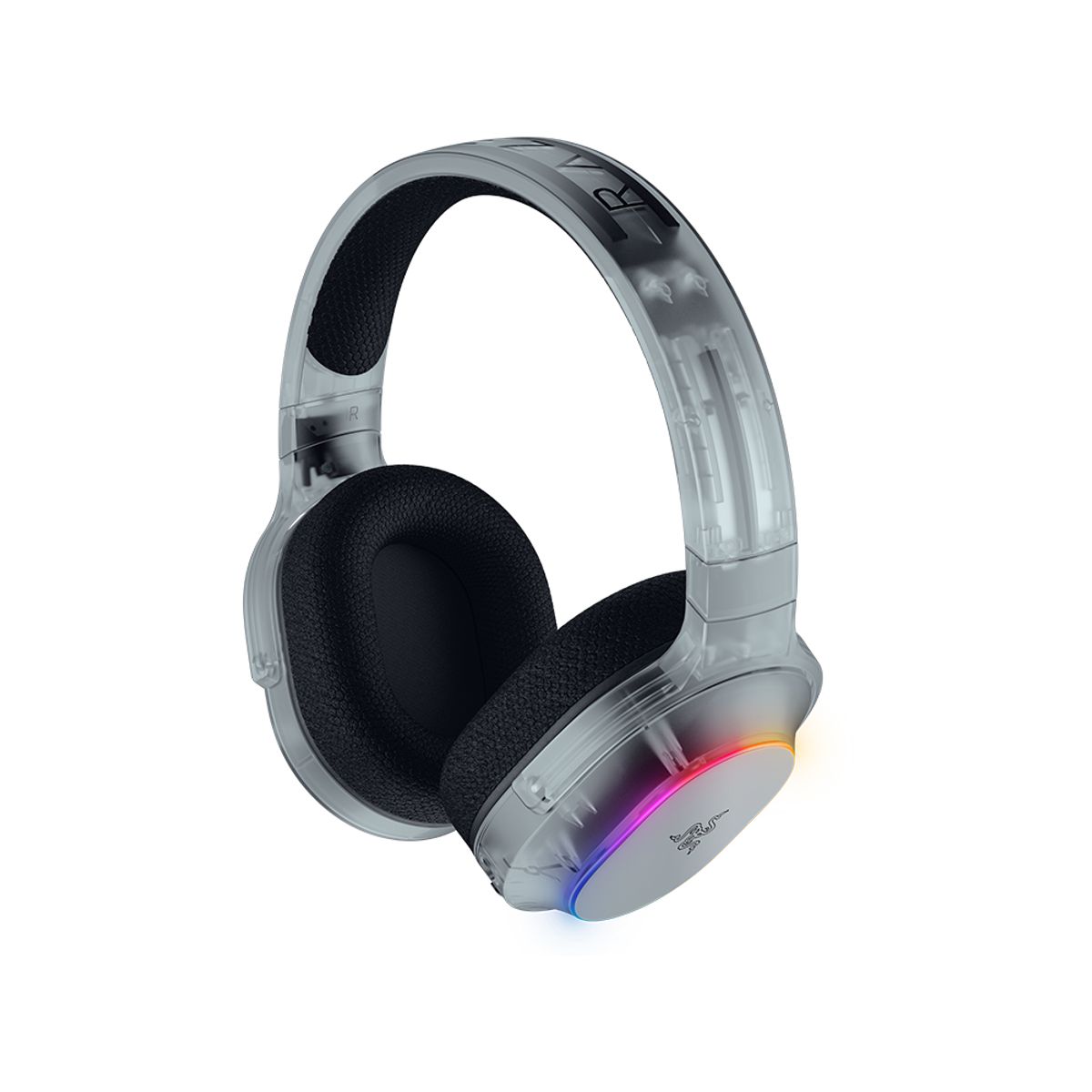 레이저(RAZER) Barracuda X Chroma Phantom White Edition 무선 게이밍 헤드셋