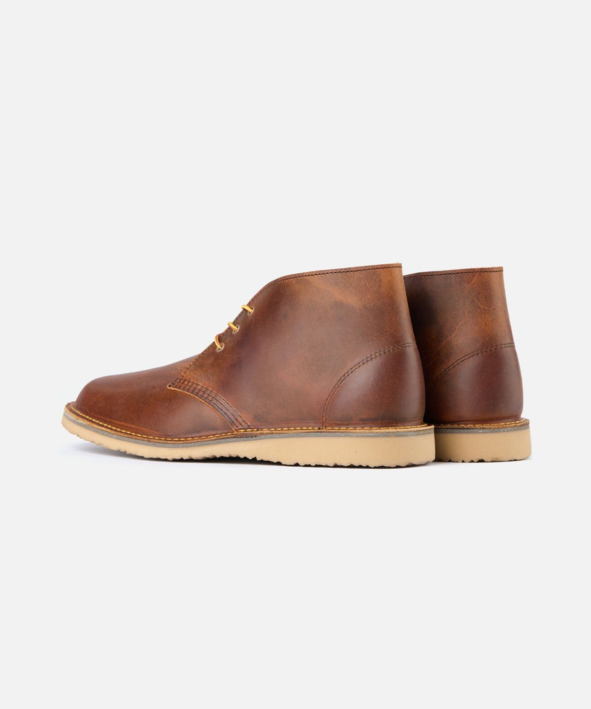 레드윙(REDWING) 위켄더 처커 3622 - 카퍼 러프앤터프 / 03622D