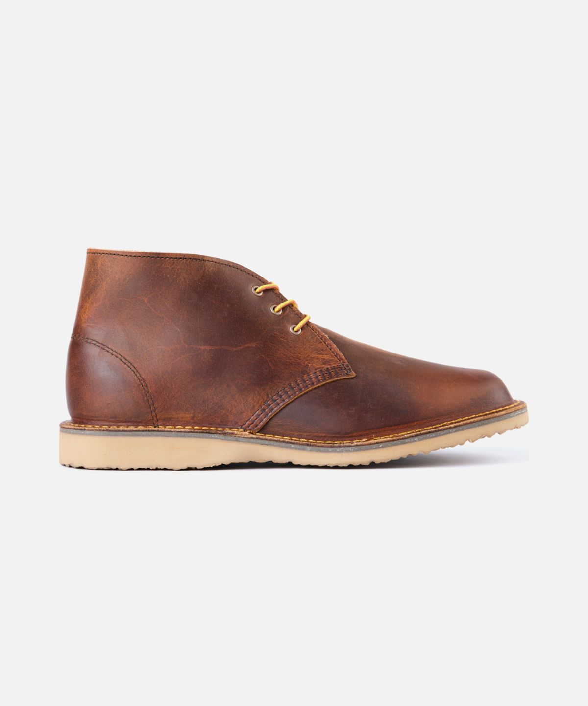 레드윙(REDWING) 위켄더 처커 3622 - 카퍼 러프앤터프 / 03622D
