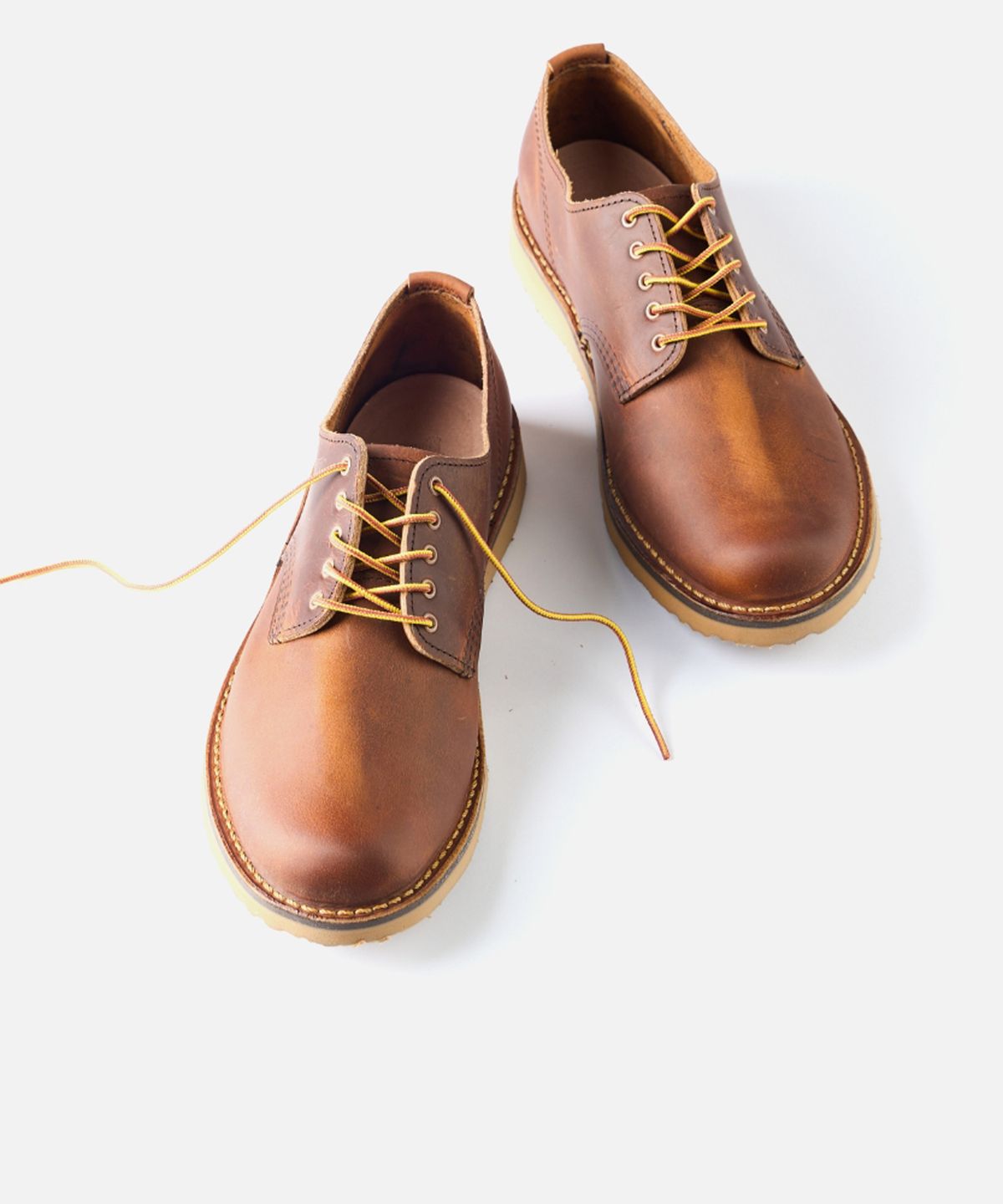 레드윙(REDWING) 위켄더 처커 3622 - 카퍼 러프앤터프 / 03622D