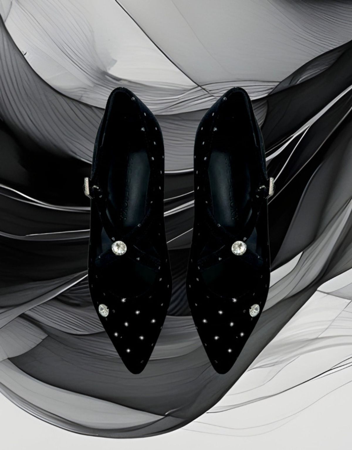 인더발코니(IN THE BALCONY) 25 FW LARME