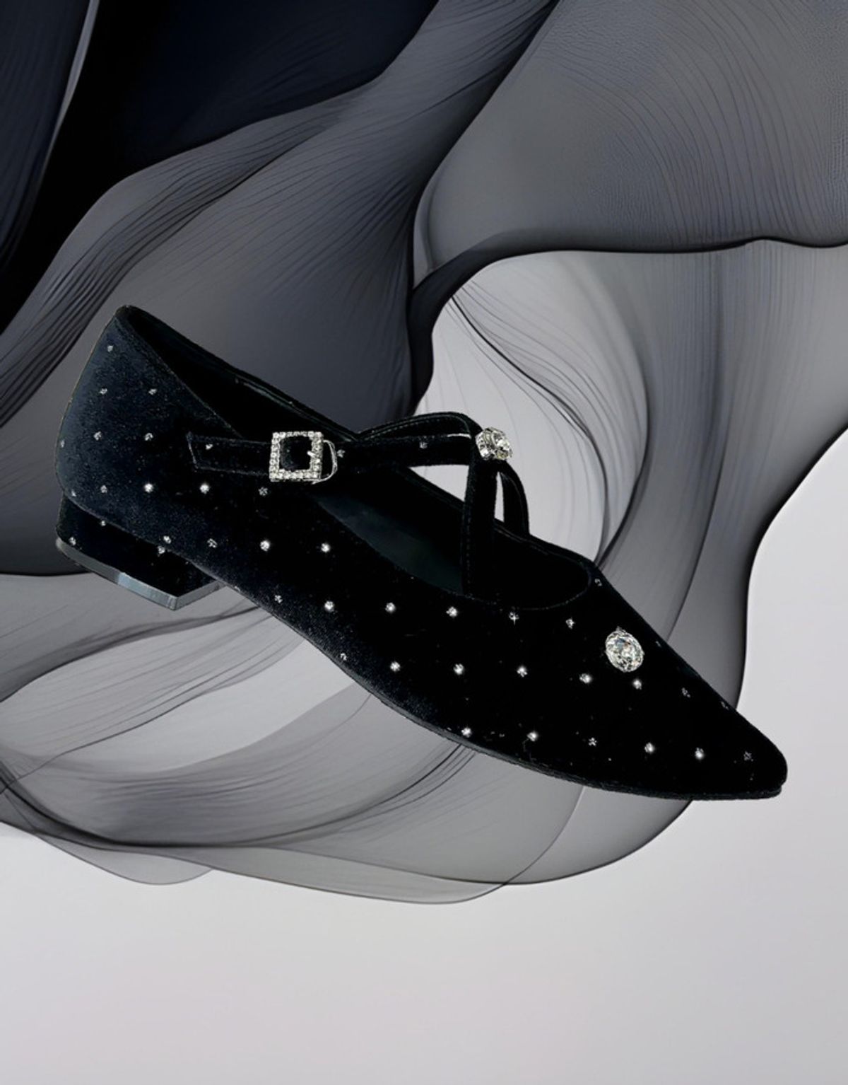 인더발코니(IN THE BALCONY) 25 FW LARME
