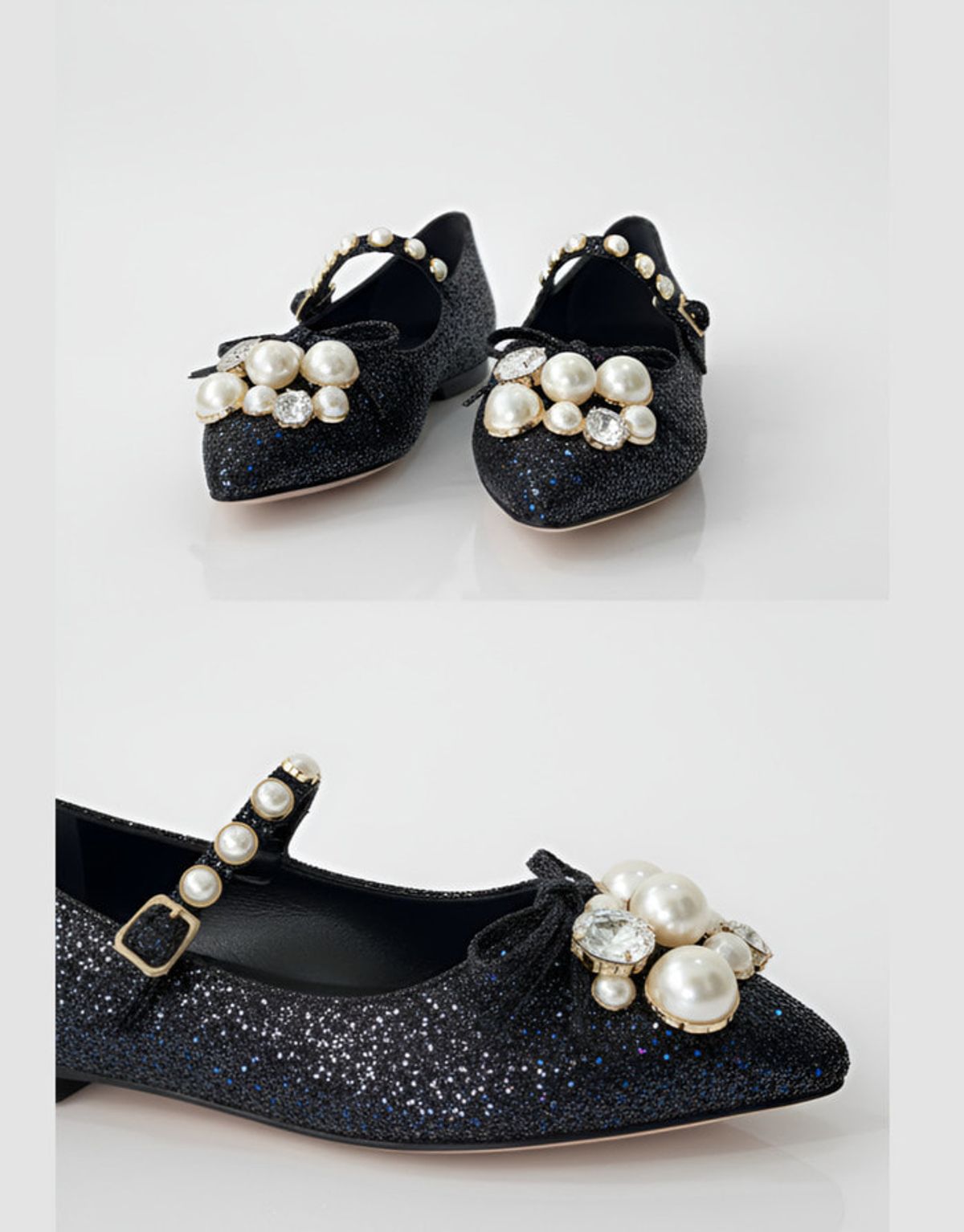 인더발코니(IN THE BALCONY) 25 FW ELISE