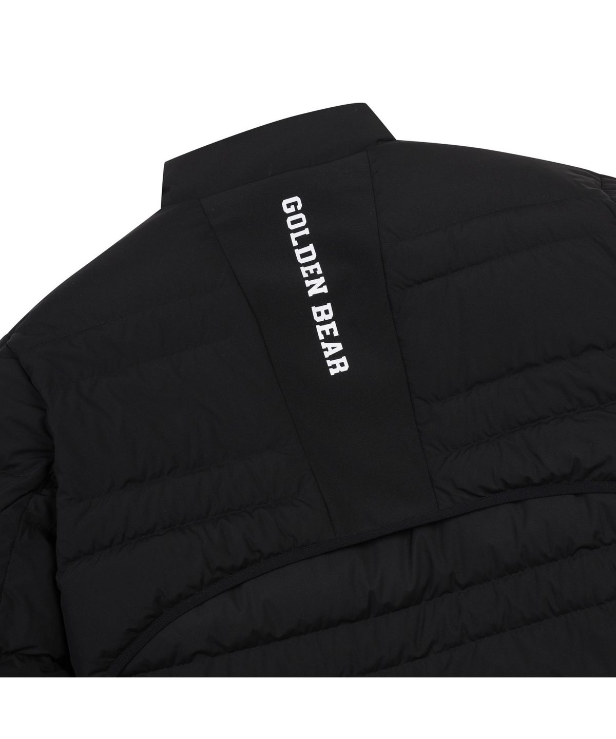 골든베어(GOLDEN BEAR) Basic Swing Down G4UAW25921BKX