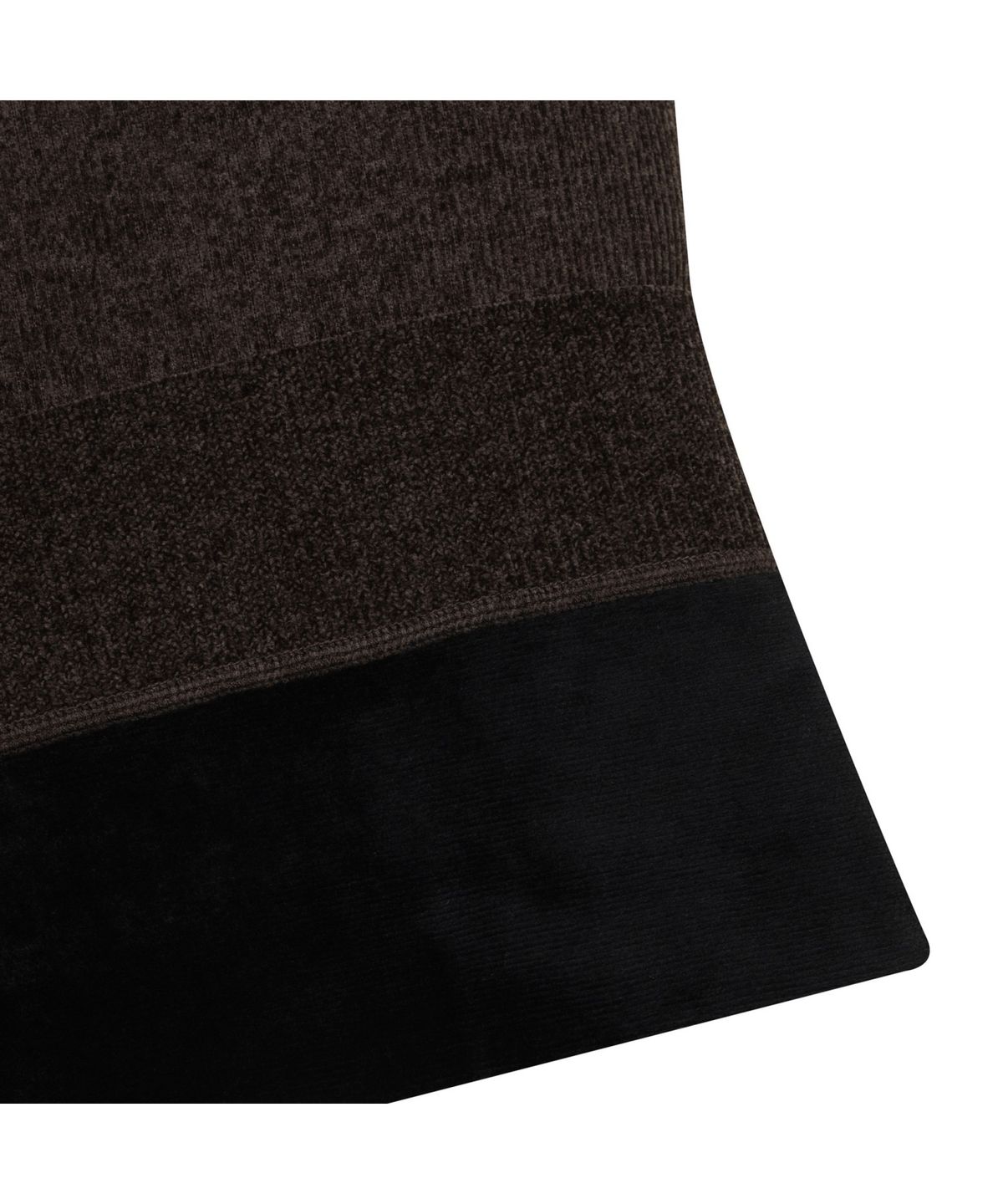 골든베어(GOLDEN BEAR) Soft Boucle Bonded Fabric Pullover G4WAW25901BRX