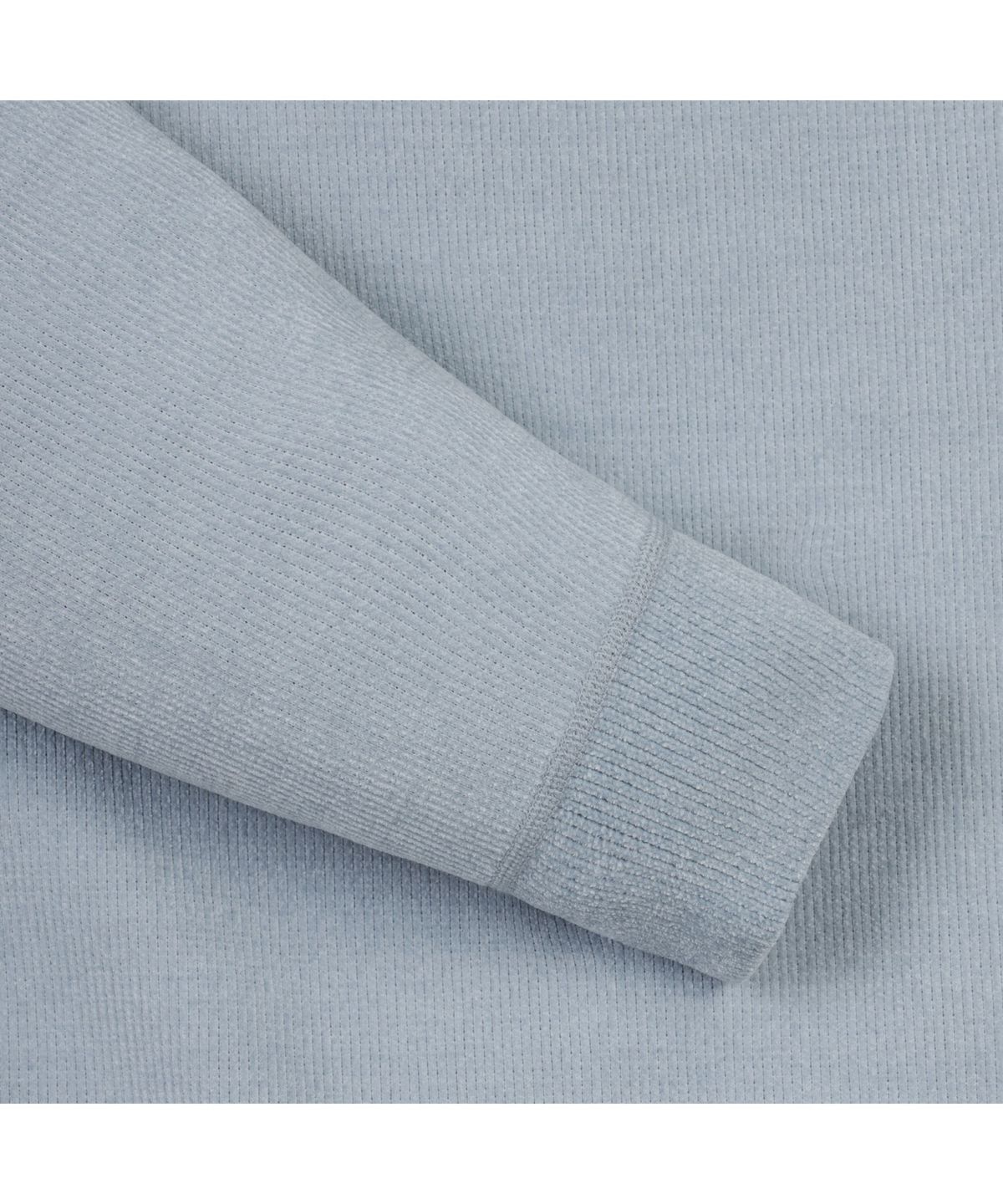 골든베어(GOLDEN BEAR) Soft Boucle Bonded Fabric Pullover G4WAW25901BUX