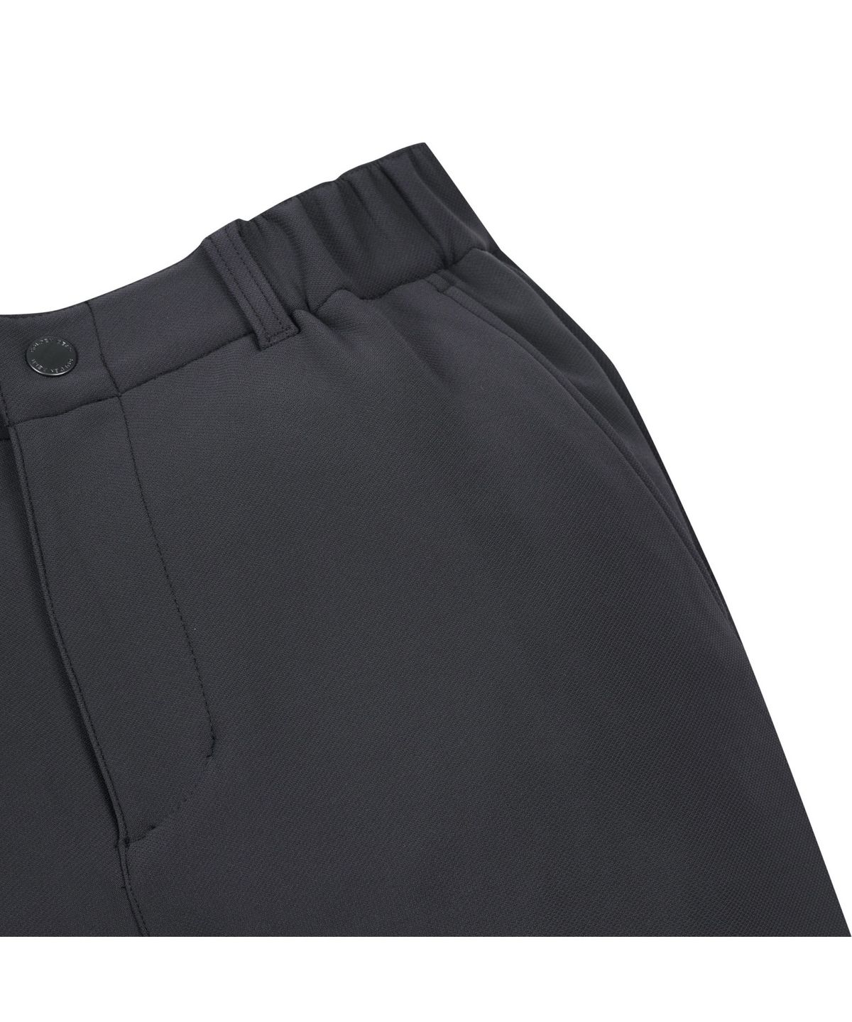골든베어(GOLDEN BEAR) Bonded Fabric Cargo Pants G4PAW25901GYX
