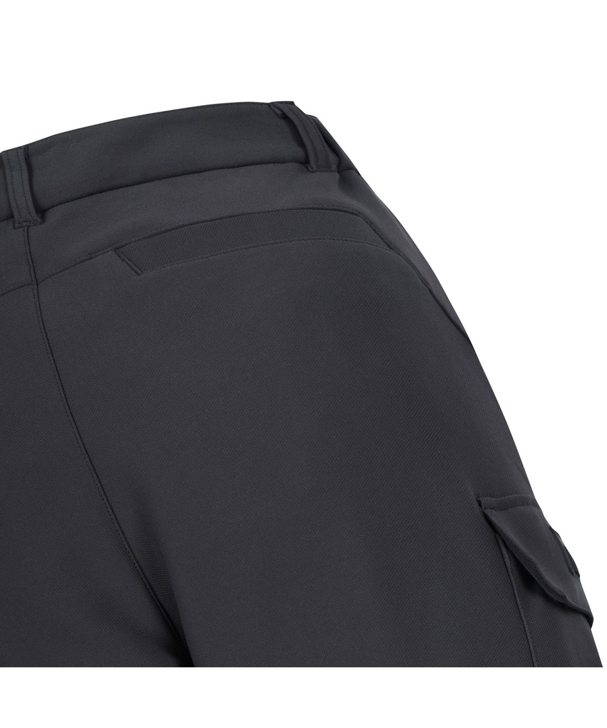 골든베어(GOLDEN BEAR) Bonded Fabric Cargo Pants G4PAW25901GYX