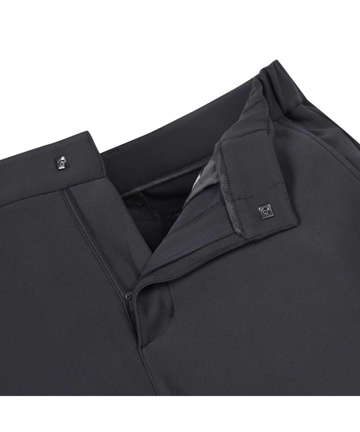 골든베어(GOLDEN BEAR) Bonded Fabric Cargo Pants G4PAW25901GYX