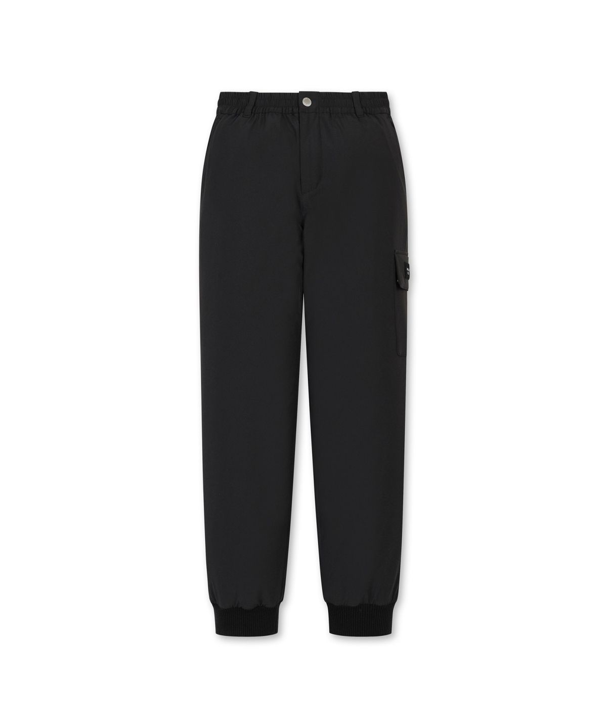 골든베어(GOLDEN BEAR) Down Jogger Pants G4PAW25911BKX