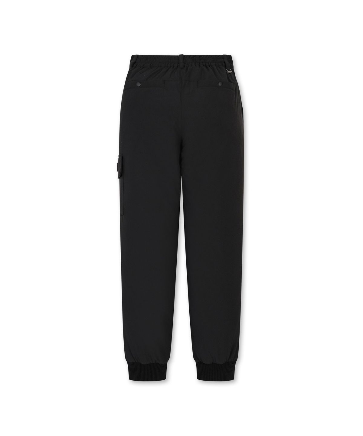 골든베어(GOLDEN BEAR) Down Jogger Pants G4PAW25911BKX