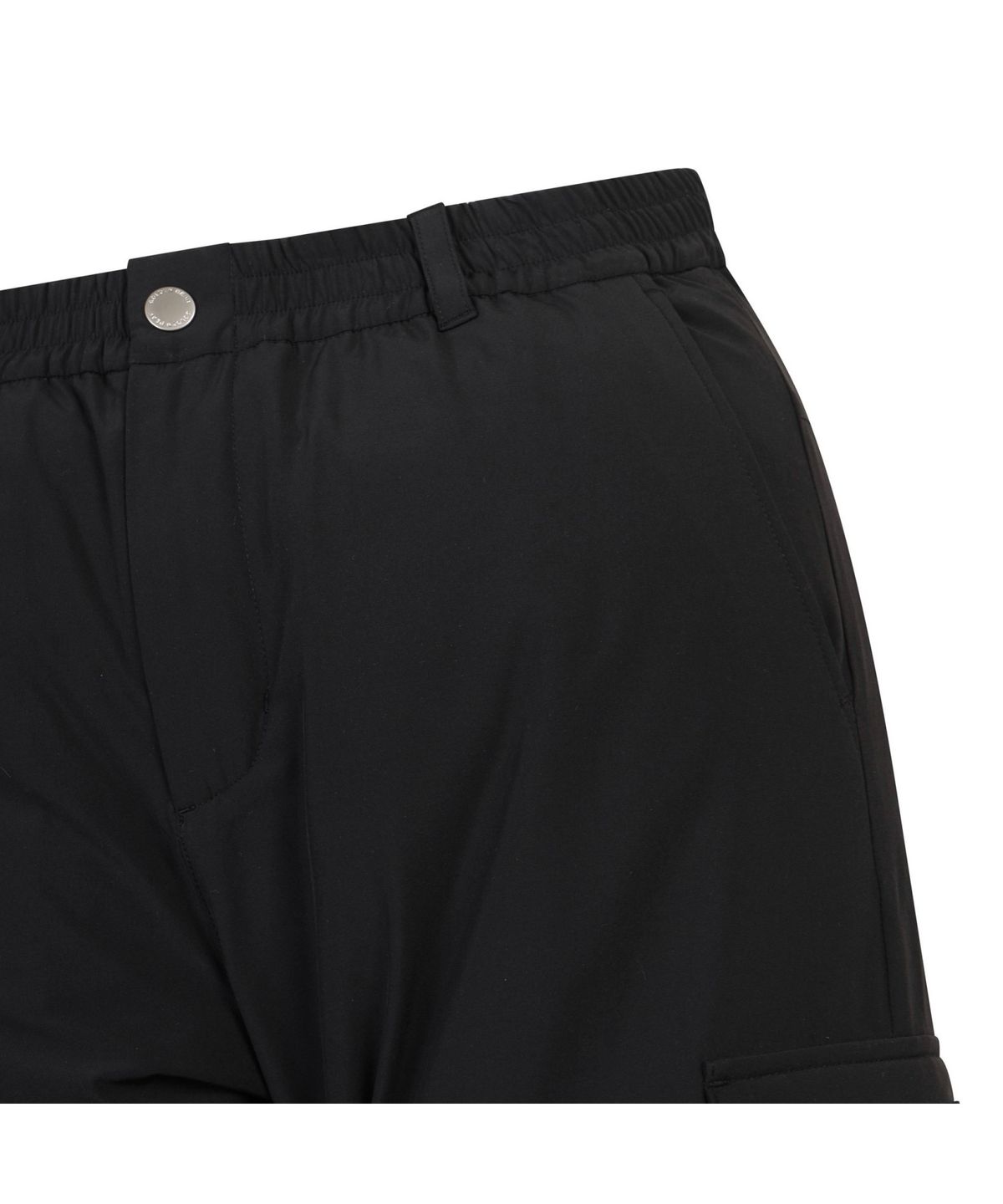 골든베어(GOLDEN BEAR) Down Jogger Pants G4PAW25911BKX