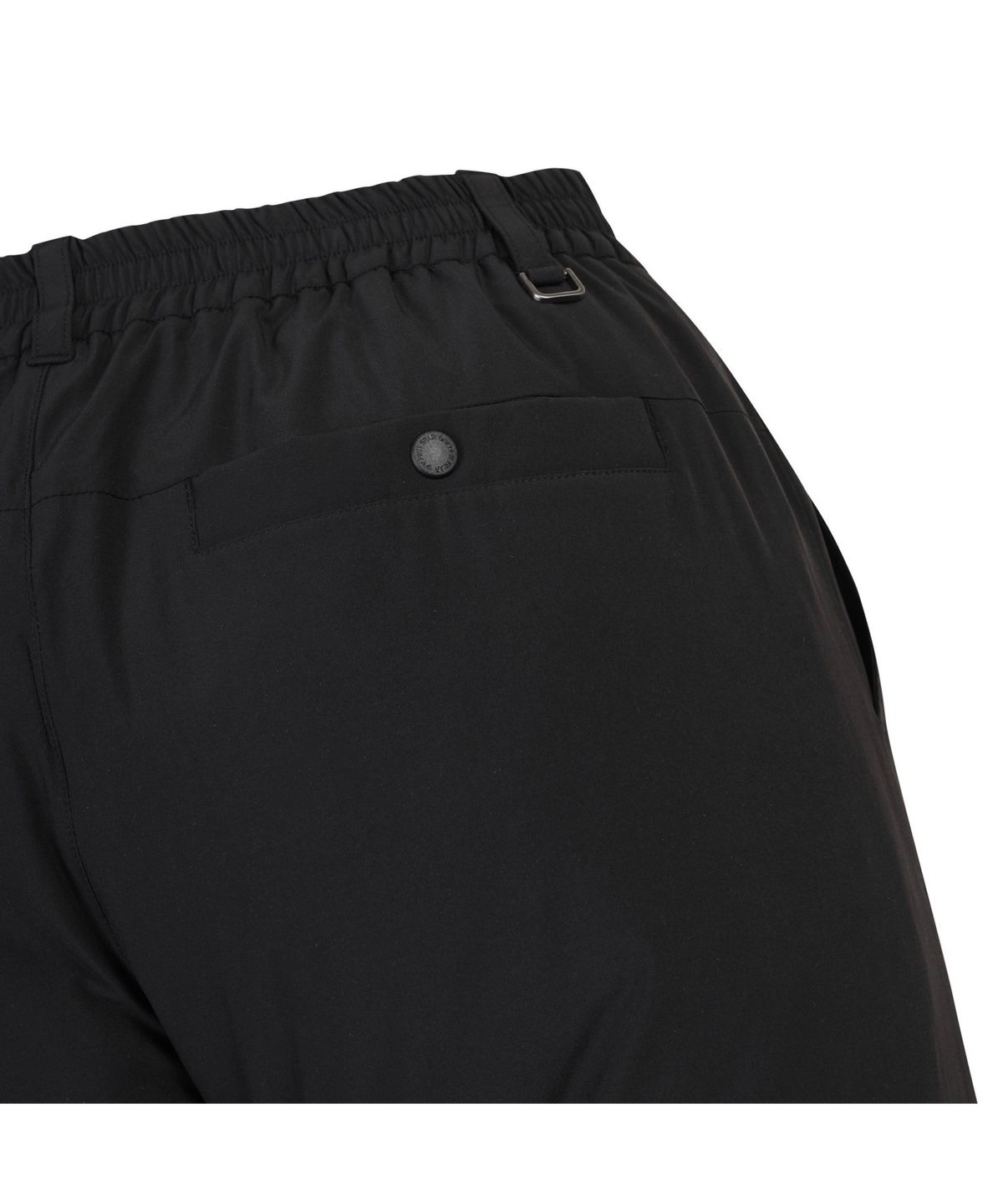 골든베어(GOLDEN BEAR) Down Jogger Pants G4PAW25911BKX