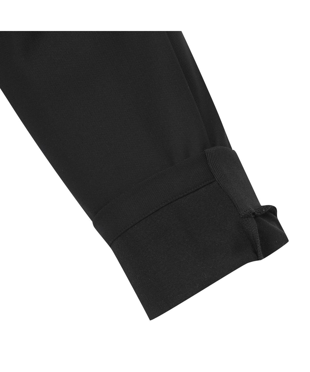 골든베어(GOLDEN BEAR) Bonded Fabric Cargo Pants G4PAW25901BKX