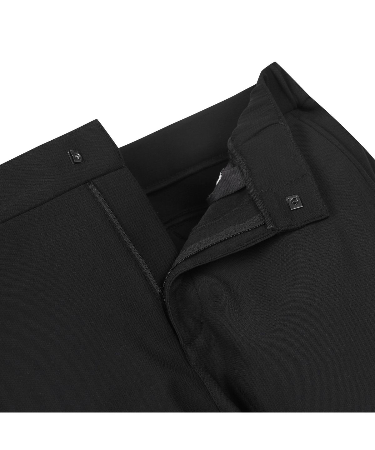 골든베어(GOLDEN BEAR) Bonded Fabric Cargo Pants G4PAW25901BKX