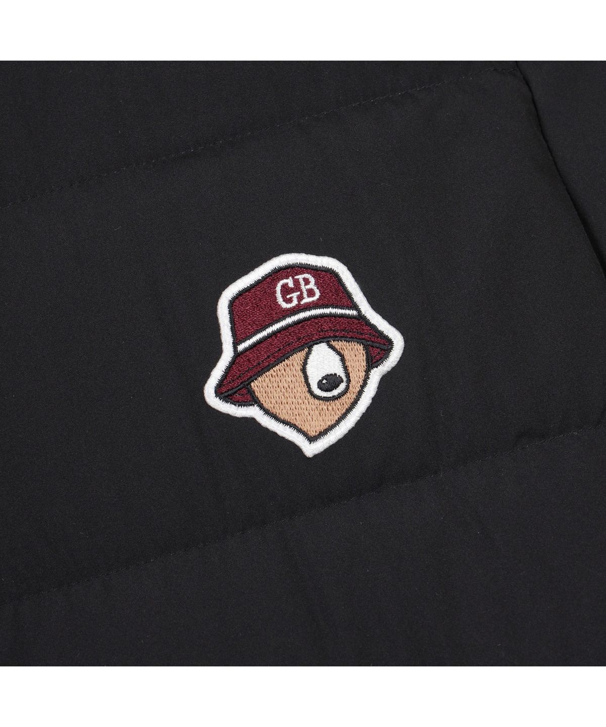 골든베어(GOLDEN BEAR) (W) Basic Swing Down G5UAW25941BKX