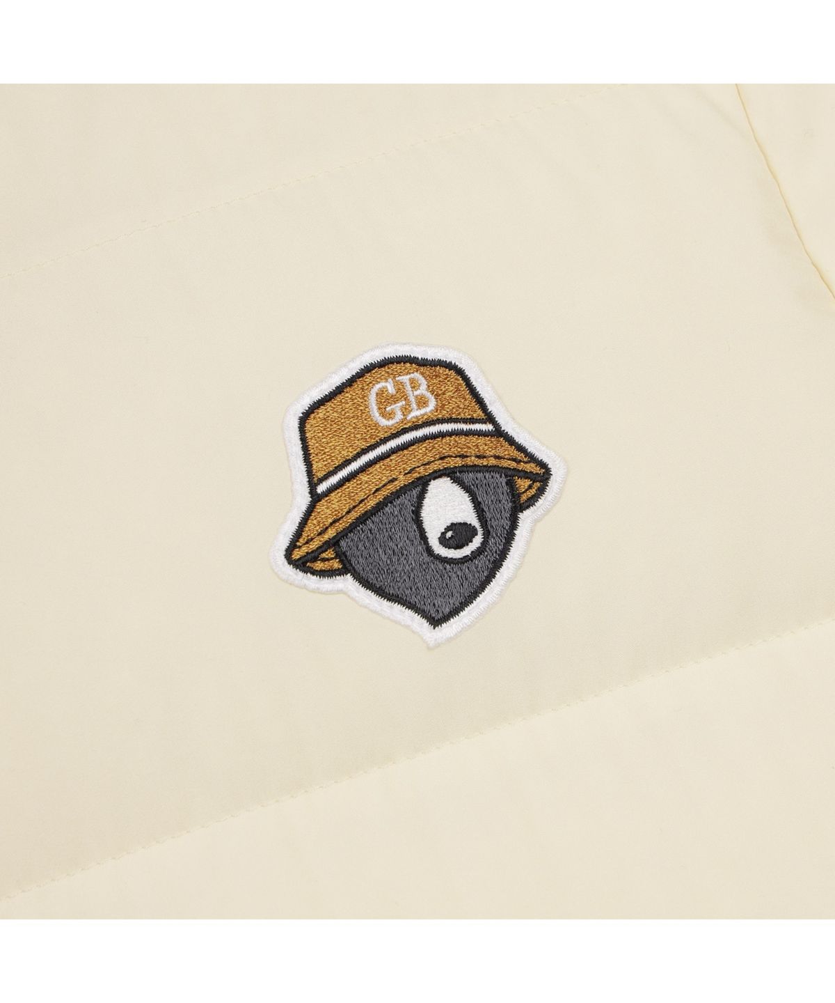 골든베어(GOLDEN BEAR) (W) Basic Swing Down G5UAW25941YEX
