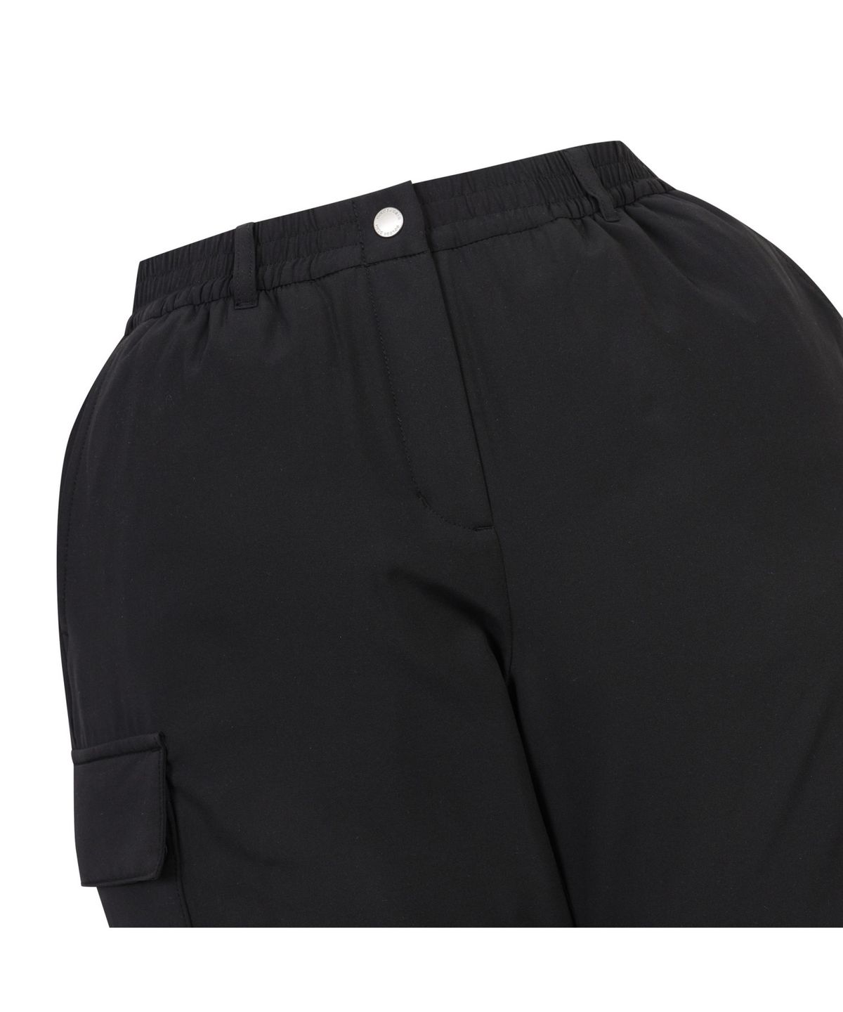 골든베어(GOLDEN BEAR) (W) Down Jogger Pants G5PAW25911BKX