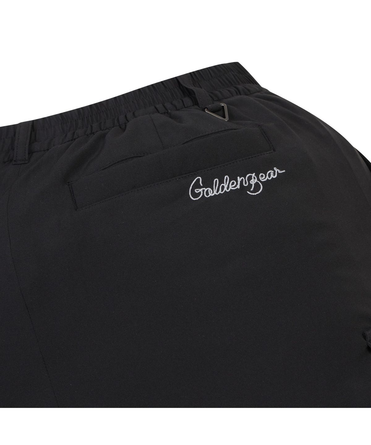 골든베어(GOLDEN BEAR) (W) Down Jogger Pants G5PAW25911BKX