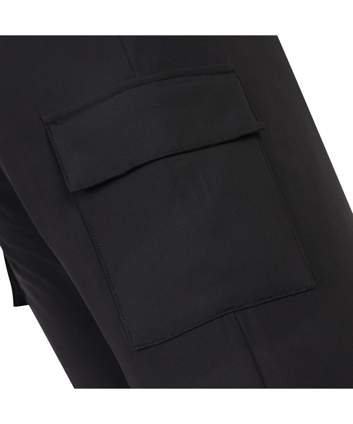 골든베어(GOLDEN BEAR) (W) Down Jogger Pants G5PAW25911BKX