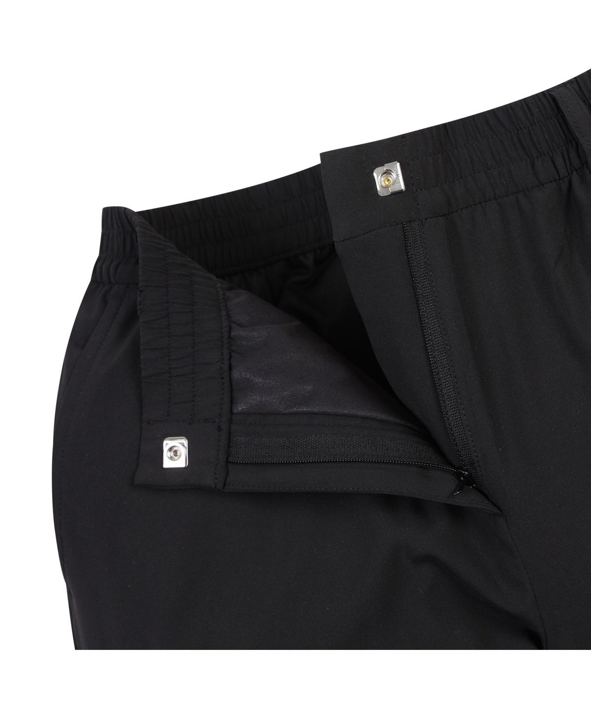 골든베어(GOLDEN BEAR) (W) Down Jogger Pants G5PAW25911BKX