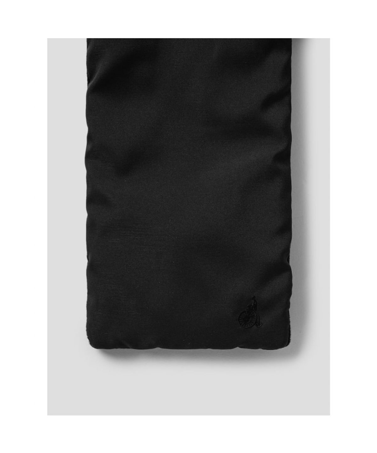 빈폴 액세서리(BEANPOLE ACCESSORY) 패딩 바라클라바  블랙