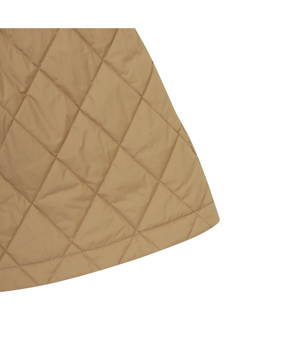 골든베어(GOLDEN BEAR) (W) Short Sleeve Quilted Dress G5UAW25911BEX