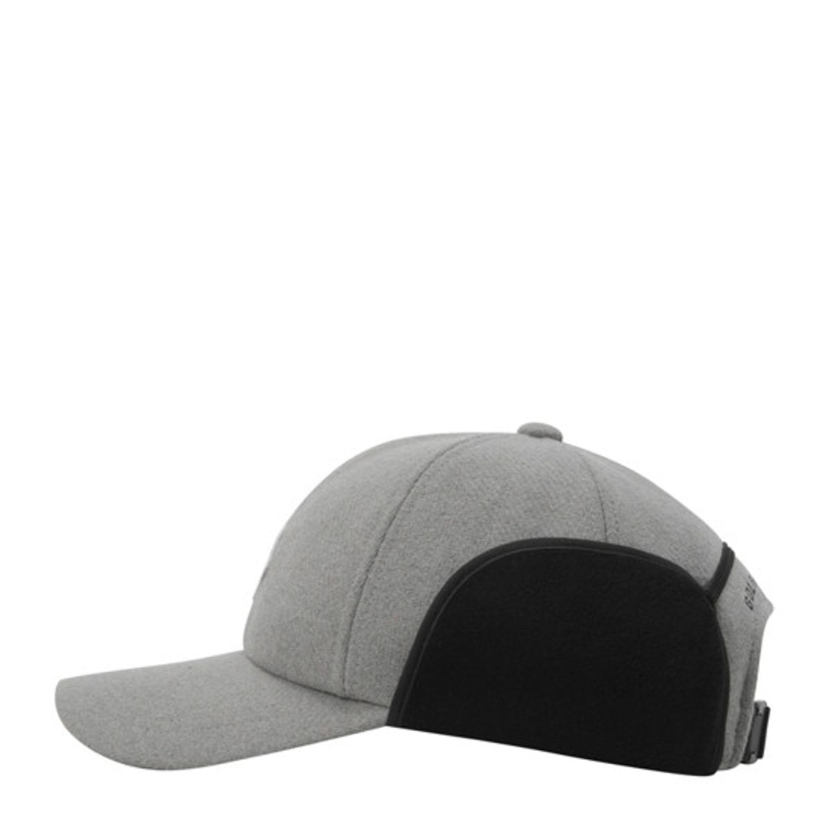 골든베어(GOLDEN BEAR) Earflap Ball Cap G6RAX26111BEX