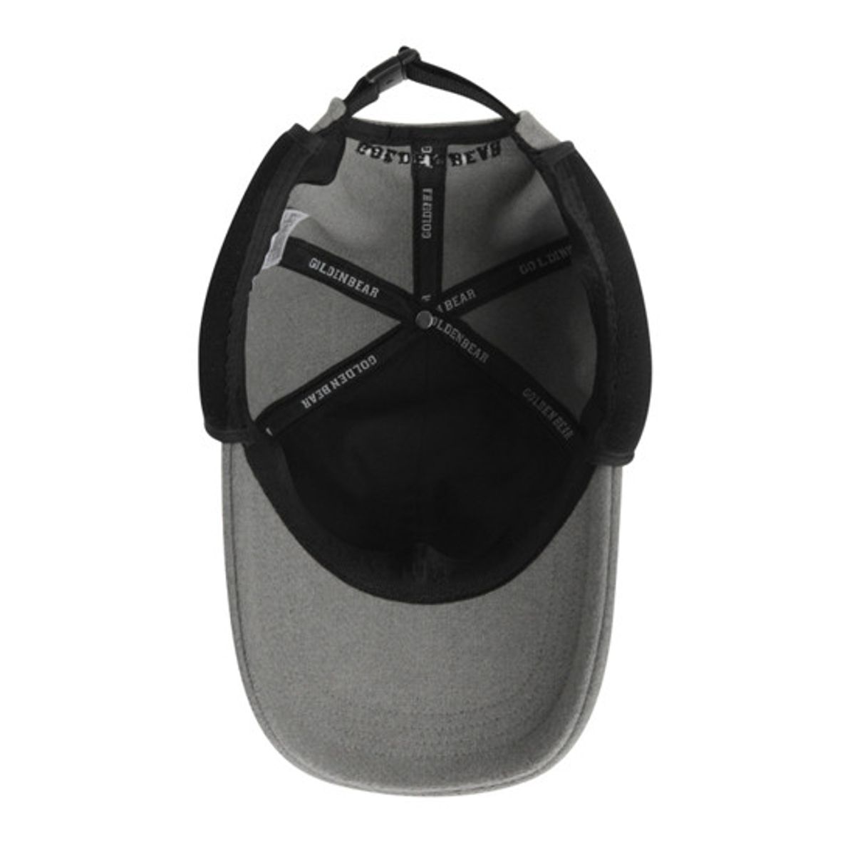 골든베어(GOLDEN BEAR) Earflap Ball Cap G6RAX26111BEX