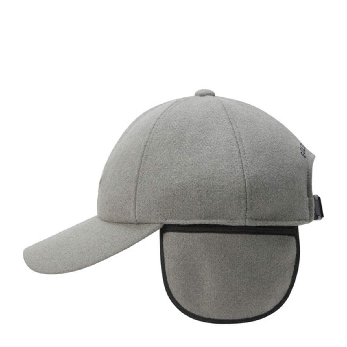 골든베어(GOLDEN BEAR) Earflap Ball Cap G6RAX26111BEX