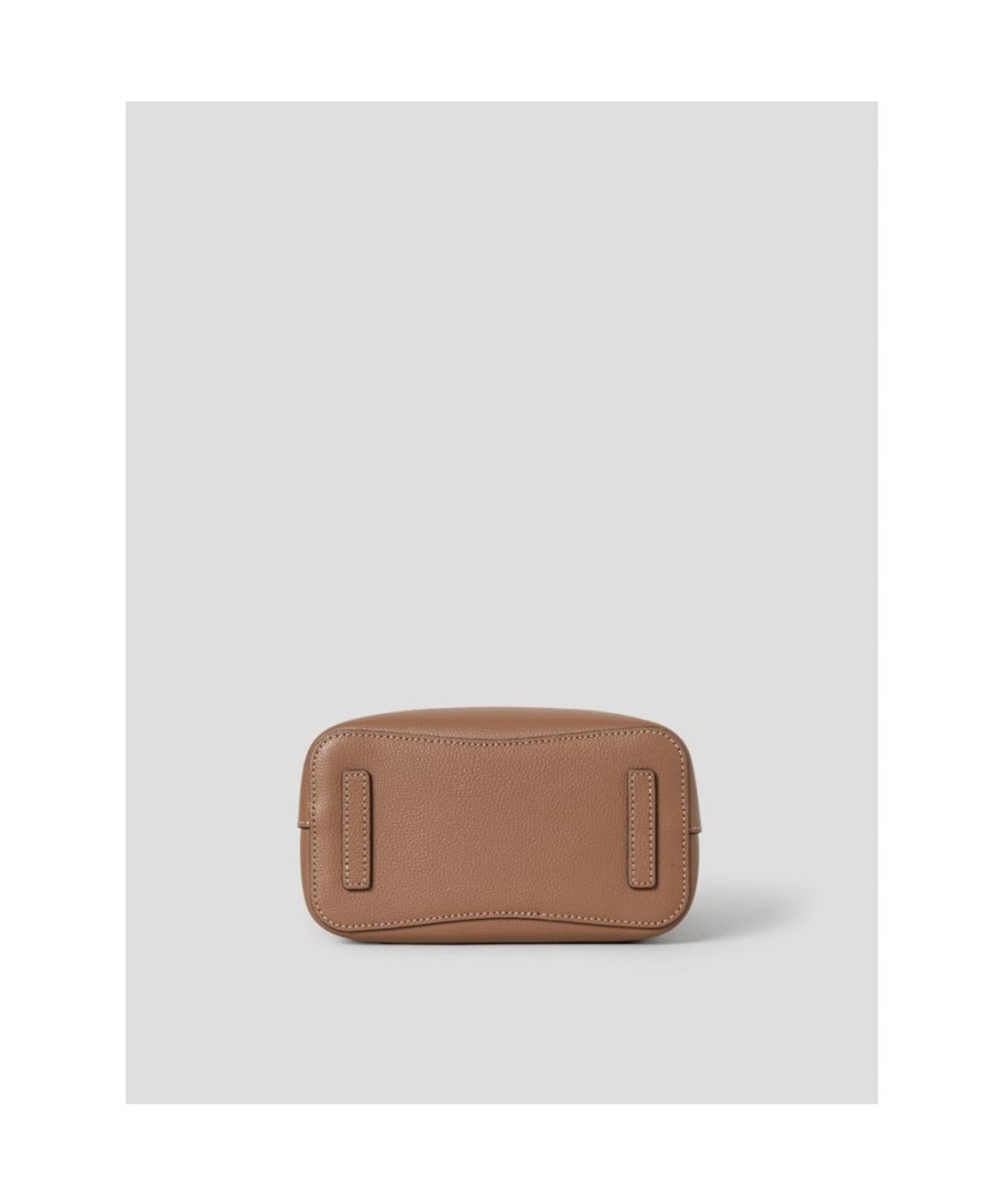 빈폴 액세서리(BEANPOLE ACCESSORY) 애니 버킷백  브릭