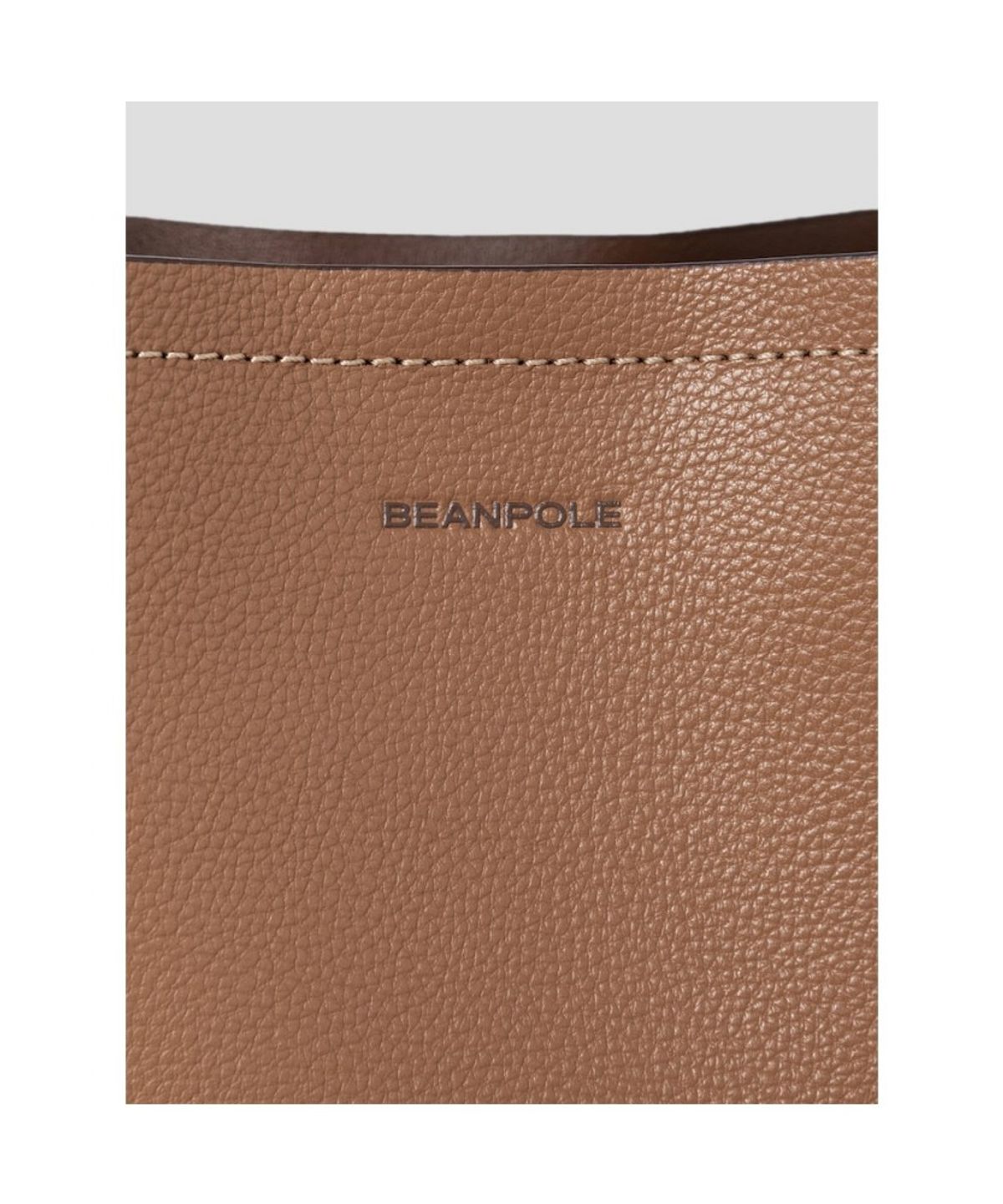빈폴 액세서리(BEANPOLE ACCESSORY) 애니 버킷백  브릭