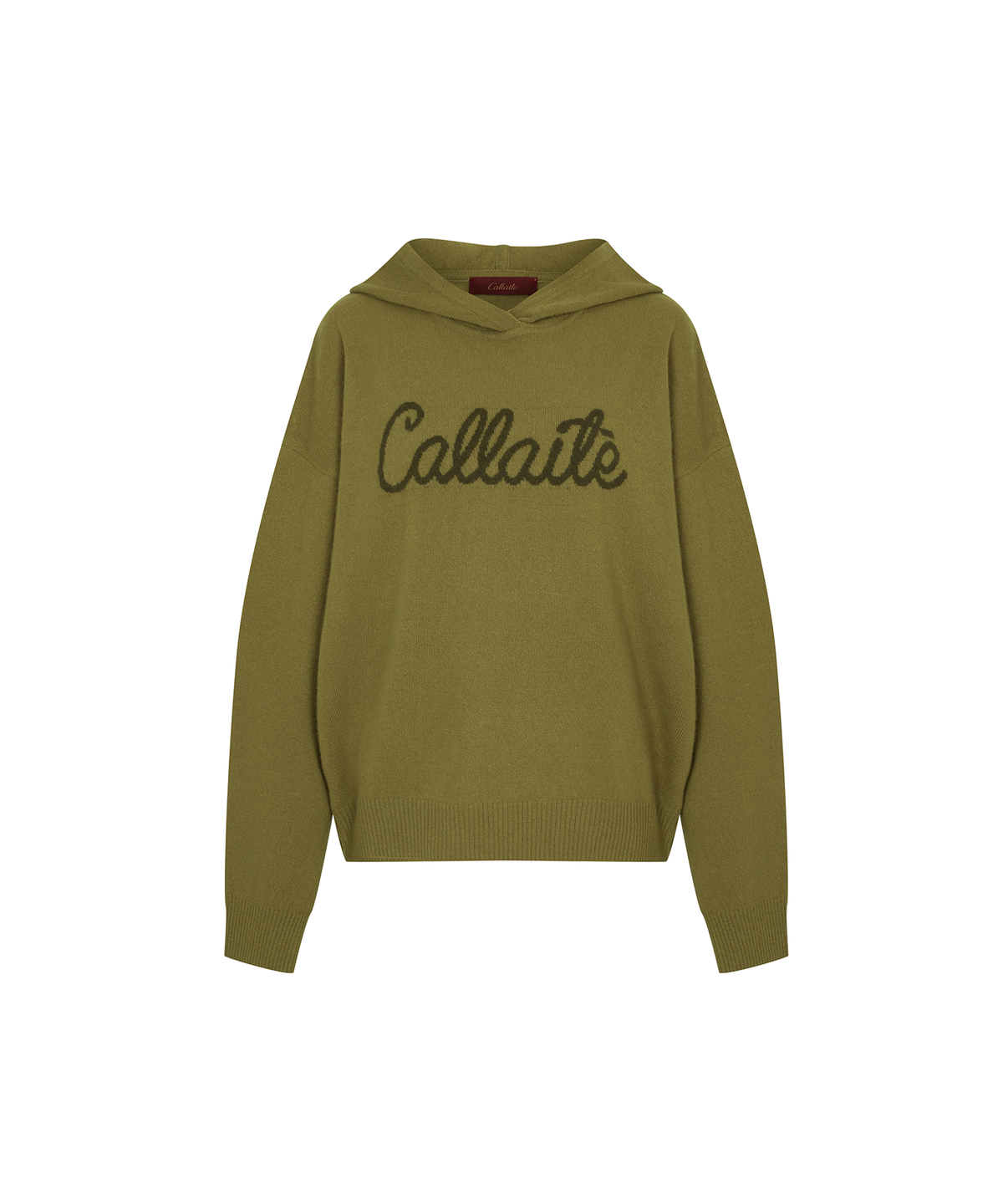 칼레이트(CALLAITE) 스텔라 후디 (4 Colors)