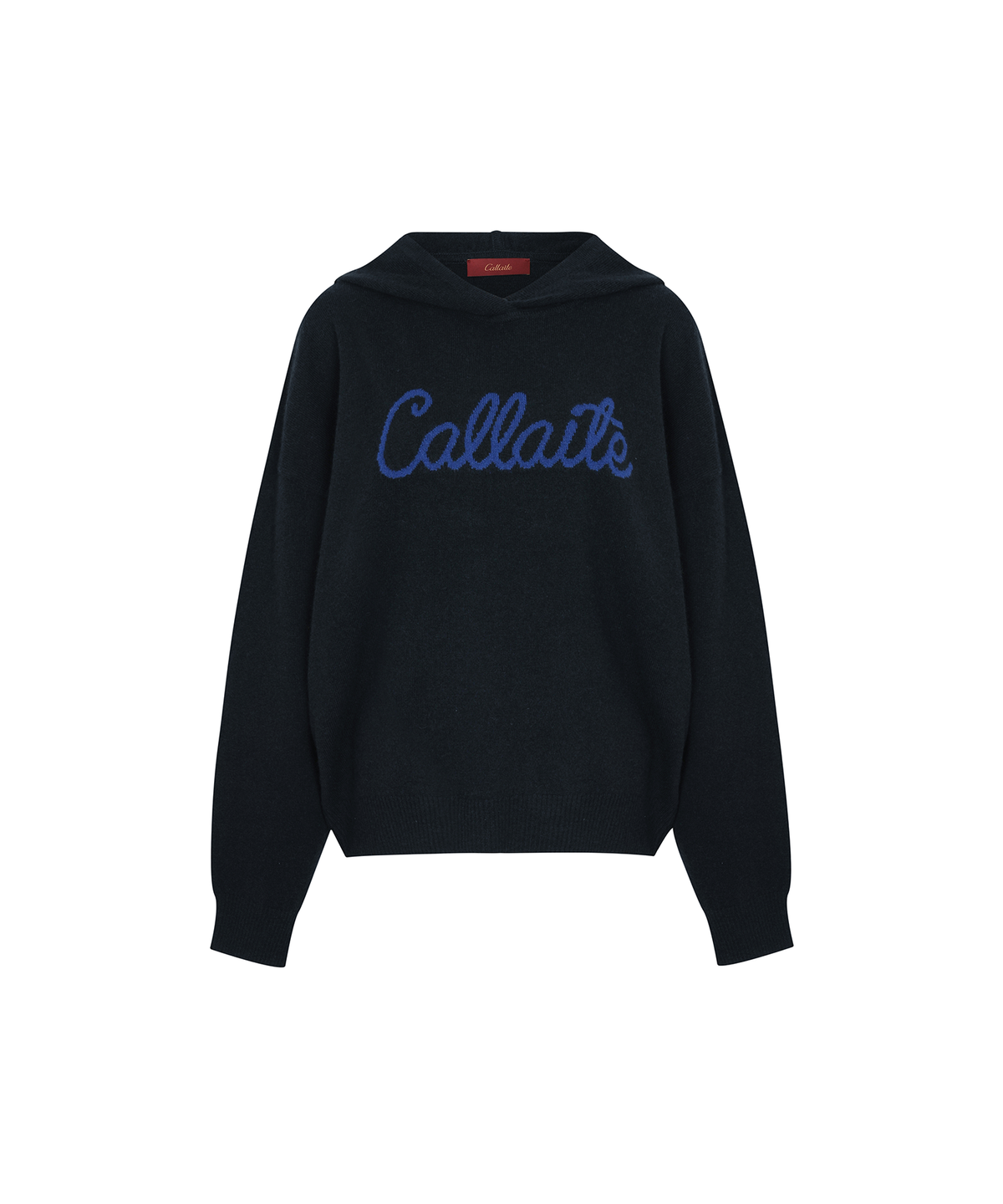칼레이트(CALLAITE) 스텔라 후디 (4 Colors)