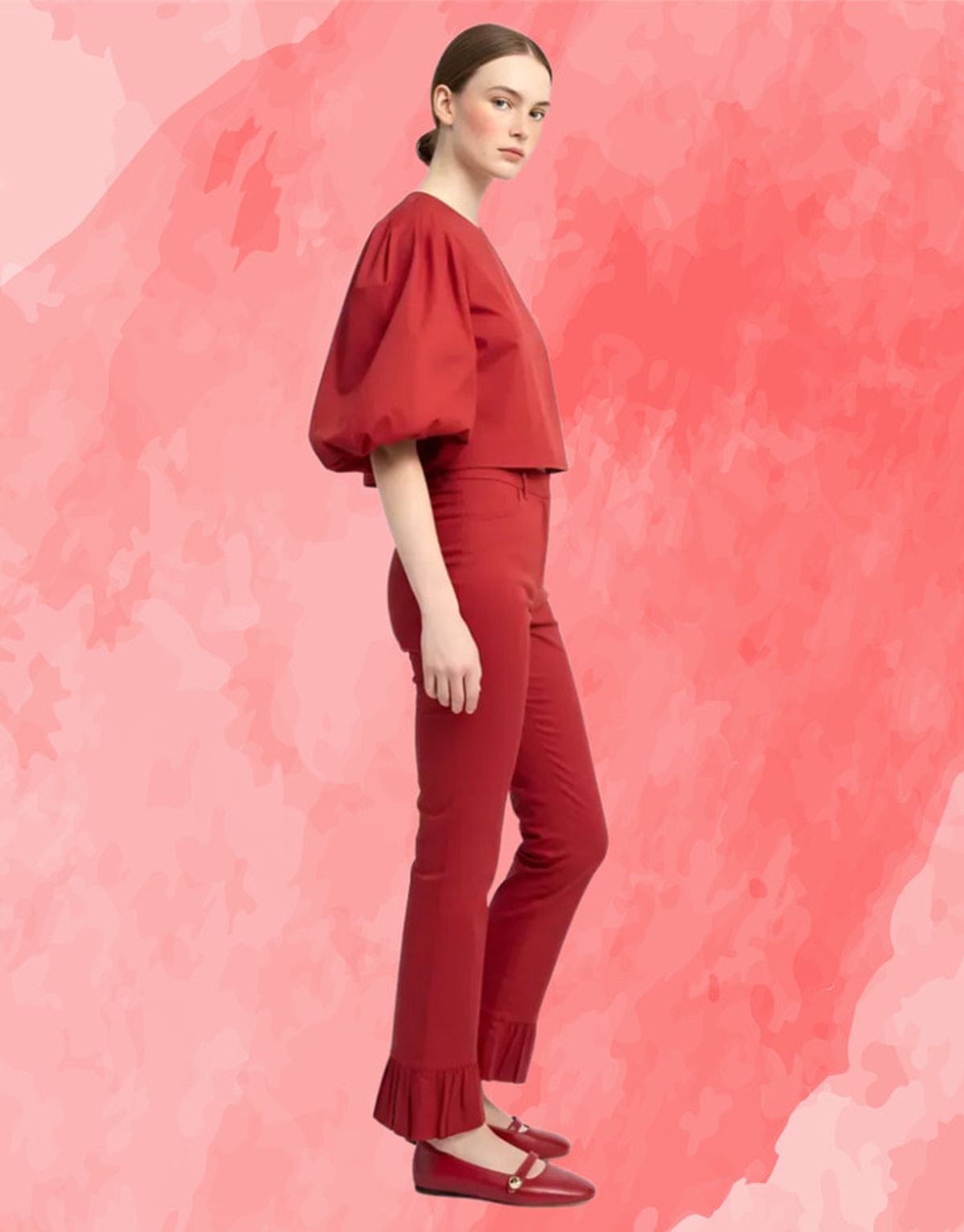 인더발코니(IN THE BALCONY) 25 FW LushLoom