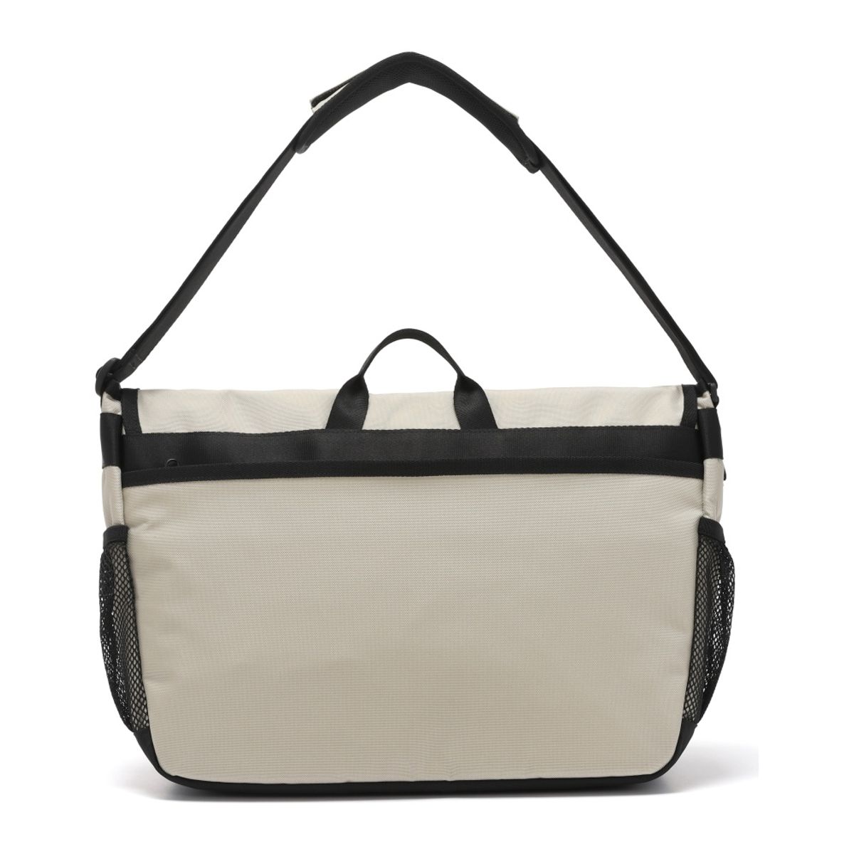 내셔널지오그래픽(NATIONALGEOGRAPHIC) N265ACR510 파치 메신저백 16 BEIGE