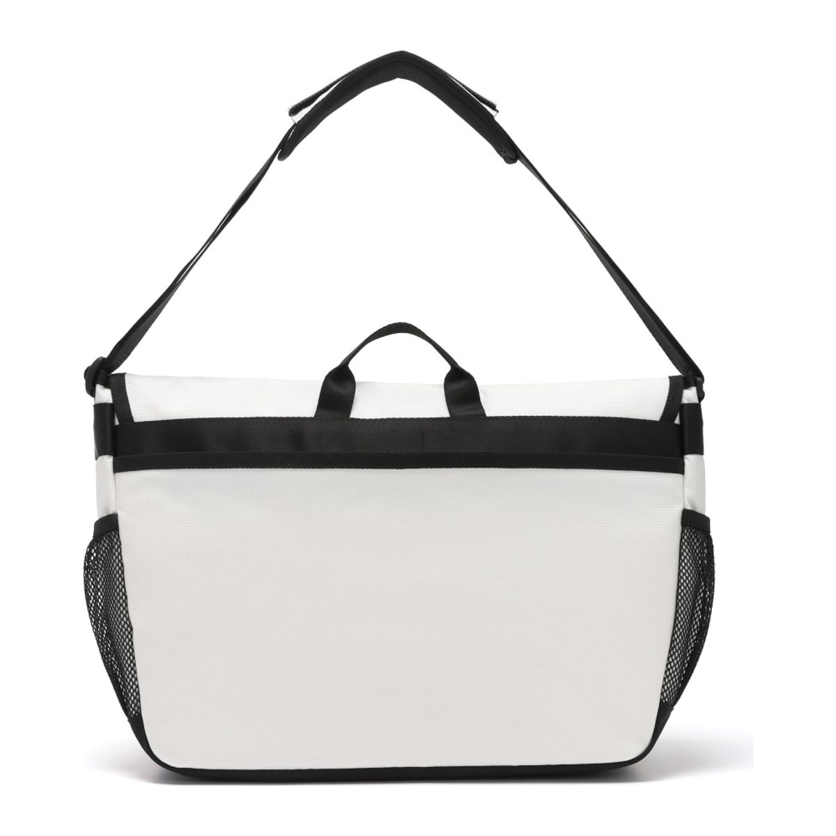 내셔널지오그래픽(NATIONALGEOGRAPHIC) N265ACR510 파치 메신저백 16 WHITE