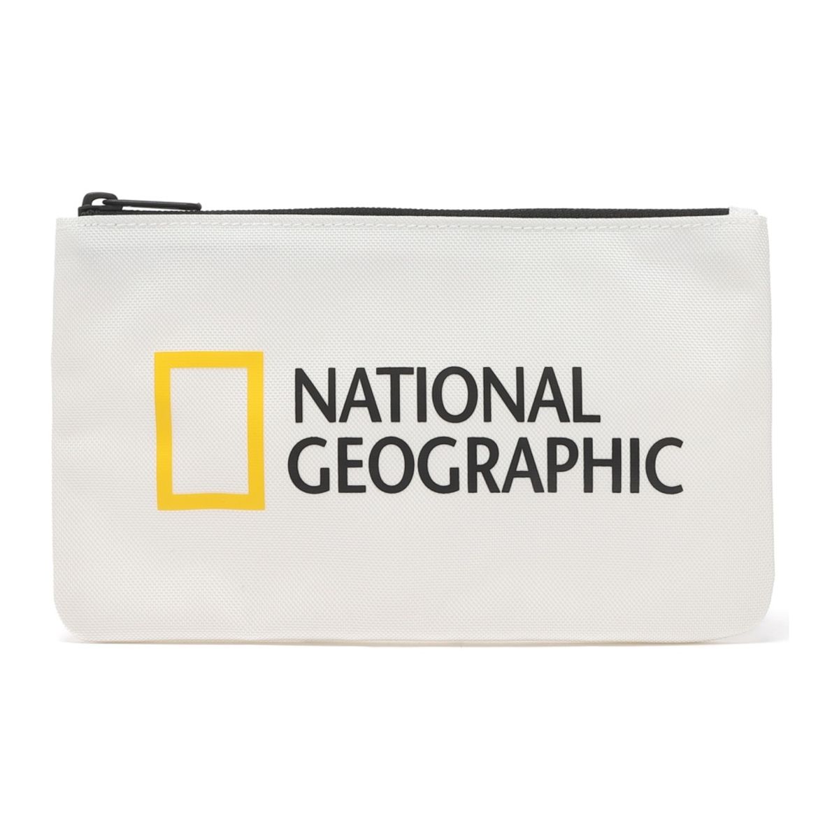 내셔널지오그래픽(NATIONALGEOGRAPHIC) N265ACR510 파치 메신저백 16 WHITE