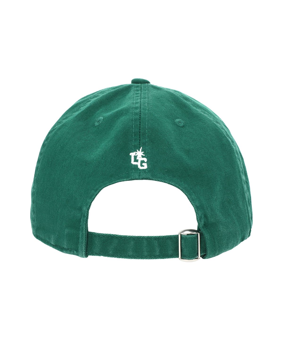 유니버스 가먼트(UNIVERSE GARMENT) UG 애슬래틱 캡_GREEN