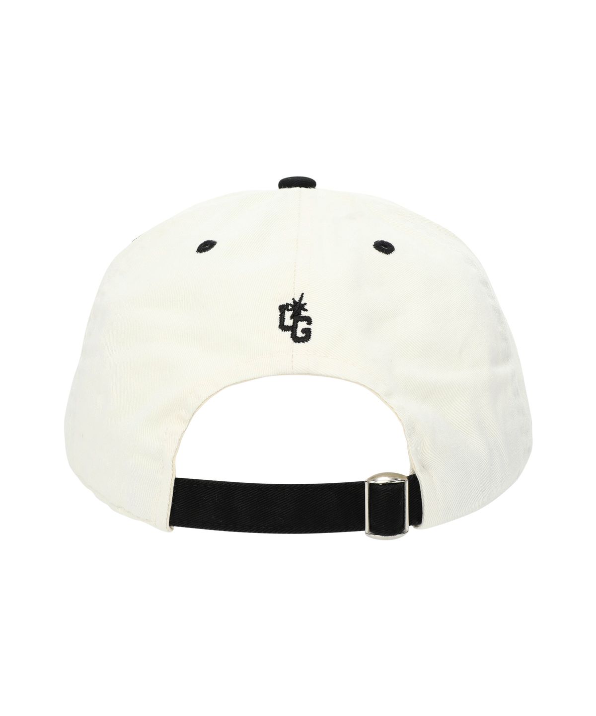 유니버스 가먼트(UNIVERSE GARMENT) UG 웨이브 캡_WH/BLACK