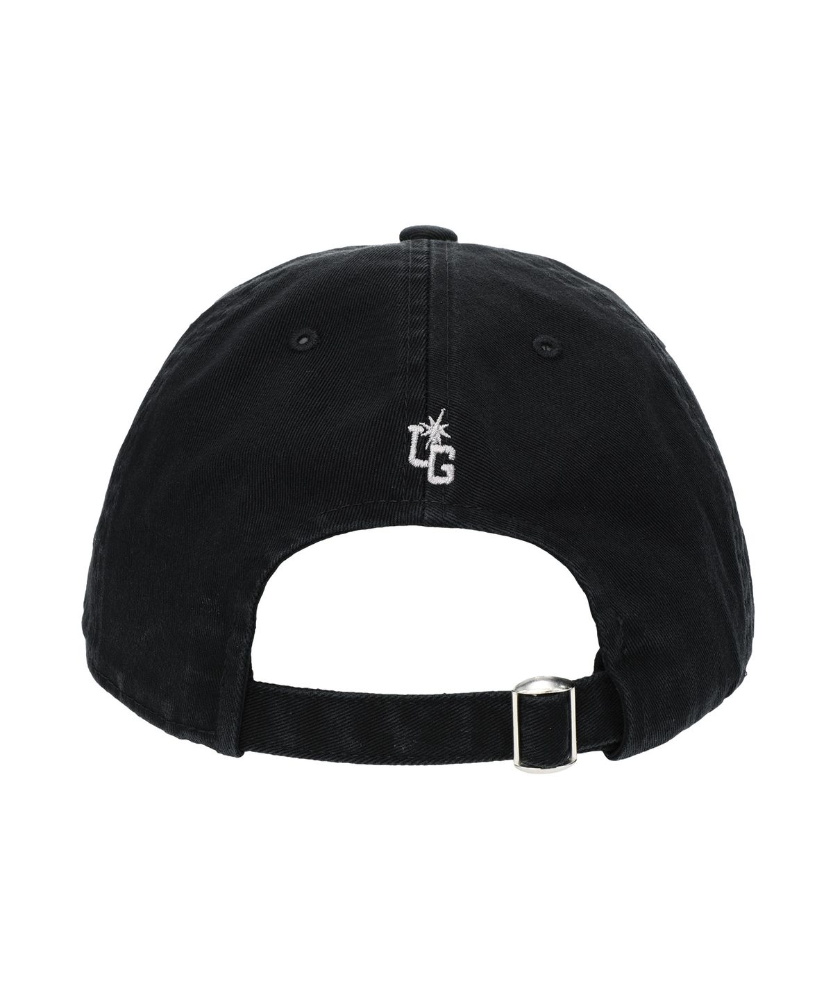 유니버스 가먼트(UNIVERSE GARMENT) UG 웨이브 캡_BLACK