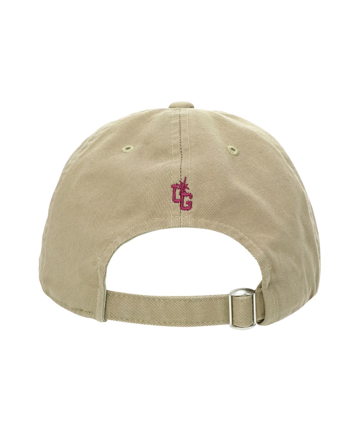 유니버스 가먼트(UNIVERSE GARMENT) UG 웨이브 캡_BEIGE