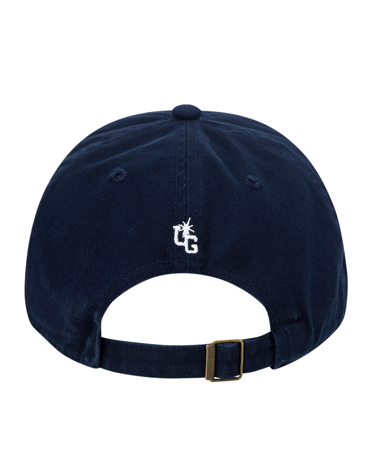 유니버스 가먼트(UNIVERSE GARMENT) UG 러닝 로고 볼캡_Navy