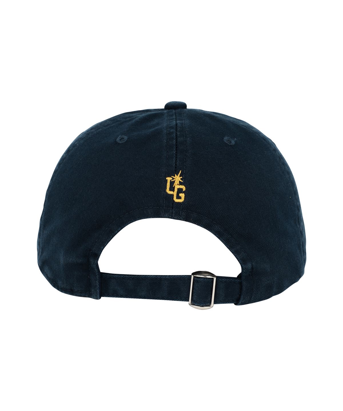 유니버스 가먼트(UNIVERSE GARMENT) UG 선라이트 워싱 캡_Navy