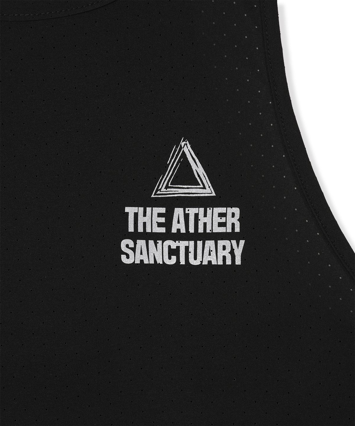 타스 (디아더생츄어리)(TAS (THEATHERSANCTUARY)) 에테르 펀칭 러닝 싱글렛